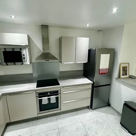 Holiday home Maison - Jardin - Terrasse - Netflix - Jo 2024 Paris